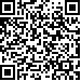 Company's QR code Petr Flejberk P.F.