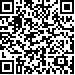 Company's QR code Jitka Perina