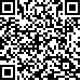 Company's QR code Jana Kucerova