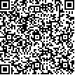 Código QR de la empresa LogisCarE, a.s.