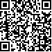 QR Kode der Firma PGP Terminal, a.s.