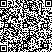 Company's QR code FRABEL s.r.o. v likvidaci