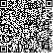 Código QR de la empresa Pavel Gamovsky