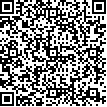 QR Kode der Firma Iva Hosakova