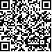 Company's QR code Helena Novotna