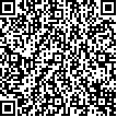 Company's QR code ZDRAVO s.r.o.