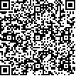 Código QR de la empresa Get Fit, s.r.o.