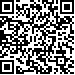 Company's QR code Hamur, s.r.o.