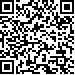 QR Kode der Firma KAM 8  s. r. o.