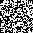 Company's QR code DYNARGIE, s.r.o.