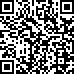 QR Kode der Firma Prospekta Consulting., a.s.