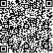 QR Kode der Firma Kapitan s.r.o.