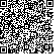 Company's QR code CAD Projekt Plus s.r.o.