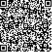 Company's QR code Mestsky dum deti a mladeze Uvaly