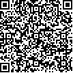 Company's QR code A-VITAL - Ing. Zdenka Makohuzova spol. s r. o.