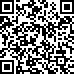 Company's QR code Ing. Ales Domeny