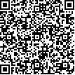 QR kód firmy Domov pro seniory Vlčice, přísp.org.