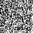 Company's QR code Radek Pavelek