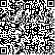 Company's QR code Jirina Novotna