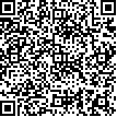 QR Kode der Firma PONVIA CONSTRUCT s.r.o.