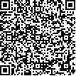 Company's QR code X-Rite spol. s r.o. - organizacni slozka