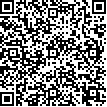 Company's QR code MUDr. Radek Lhotsky