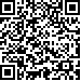 QR Kode der Firma Mazurova Andrea