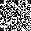 QR Kode der Firma Hana Ulrychova