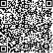 Company's QR code Original HM, s.r.o.