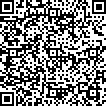 Company's QR code KARDIOKRI s.r.o.