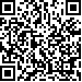 Company's QR code Vlasta Jarcuskova