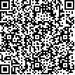 Company's QR code Blanka Petrinova