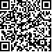 Código QR de la empresa Delar, s.r.o.