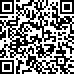 Company's QR code Jana Barochova