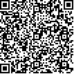 Company's QR code Bluetherm, s.r.o.