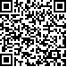 Código QR de la empresa Andrea Vanikova