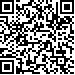 Company's QR code HANY, s.r.o.