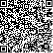 QR Kode der Firma Penzion Medenice