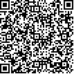 Código QR de la empresa Ingstar, s.r.o.