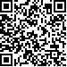 QR Kode der Firma Gavren, s.r.o.