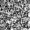 Company's QR code Ocni centrum - eu, s.r.o.