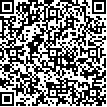 Company's QR code akad.architekt Vaclav Hejna