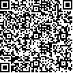 QR Kode der Firma Neurologie MUDr. Svrcinova, s.r.o.