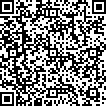 QR kód firmy Neurofyz, s.r.o.