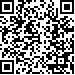 QR Kode der Firma Saurus, s.r.o.