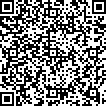 Código QR de la empresa VaV Trans, s.r.o.