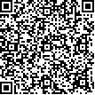 Company's QR code GyroAvion, s.r.o.