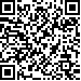 Company's QR code Karel Kriz PhDr.