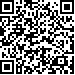 Company's QR code Ing. Cyril Modra