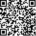 Código QR de la empresa Jan Kamensky